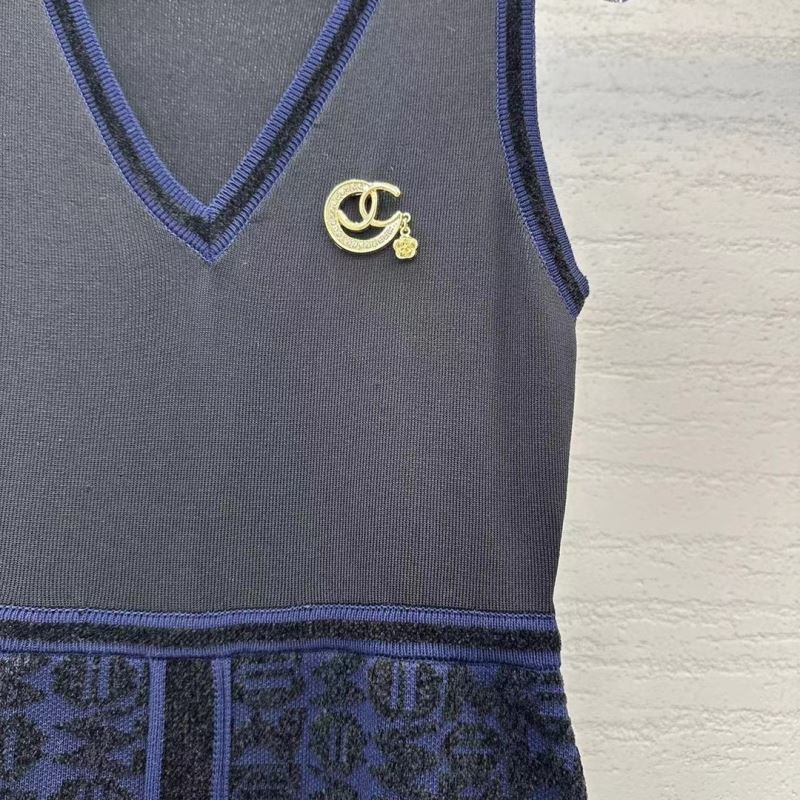 Chanel Dress